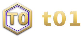 t01 logo